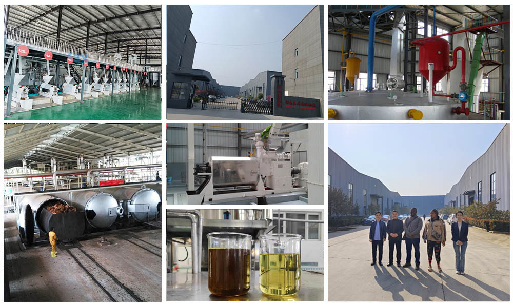 Henan Taixing