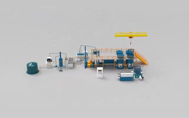 Design and Manufacturing