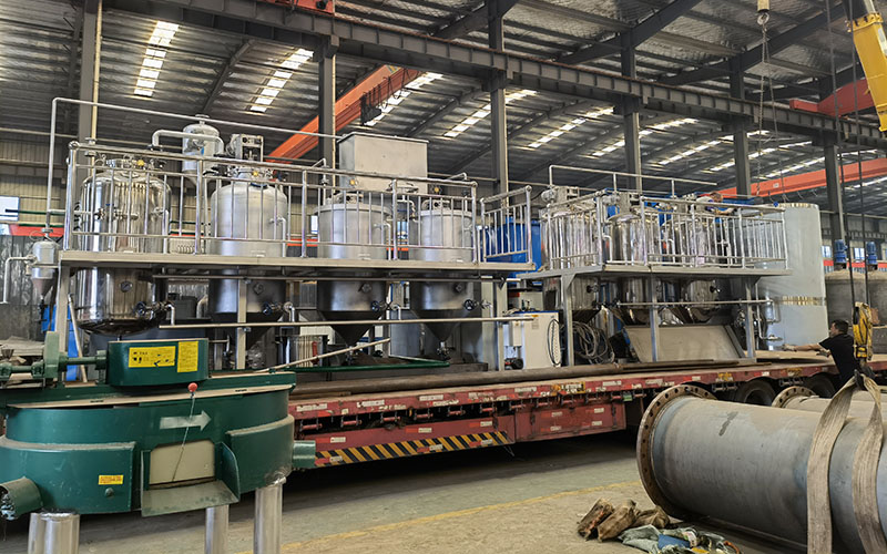 Design and Manufacturing