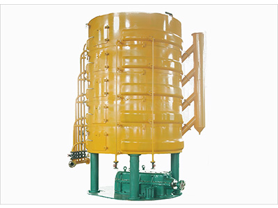 Oilseeds Cooker