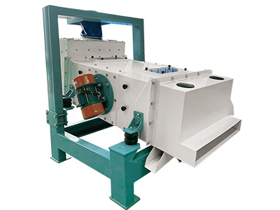 Oilseeds Cleaner