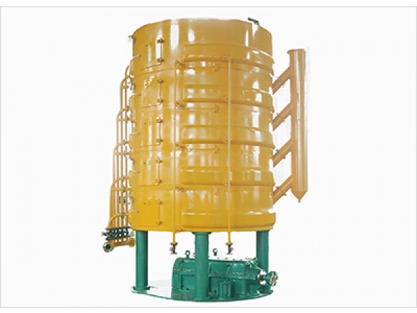 Oilseeds Cooker