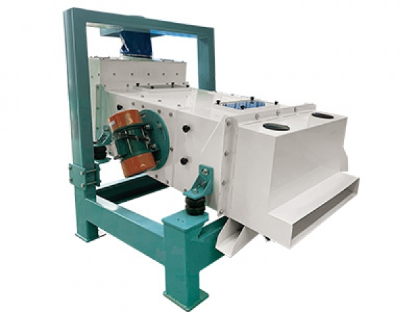 Oilseeds Cleaner
