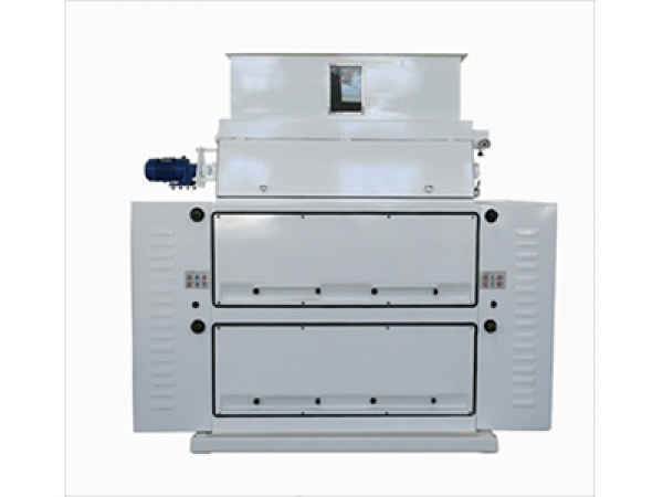 Oilseeds Crusher