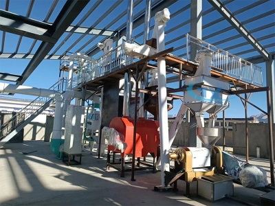 3 TPD Rapeseed Oil Processing Plant