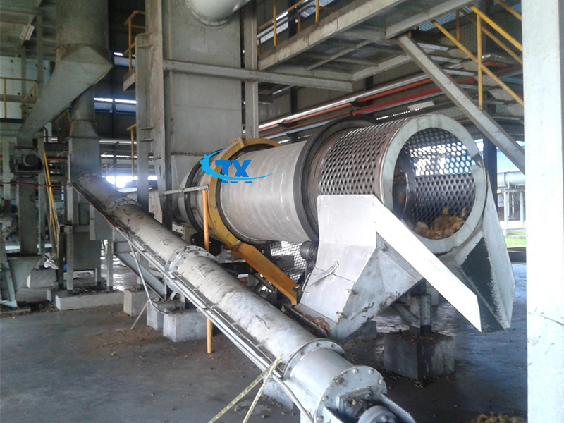 palm-oil-Depericarper
