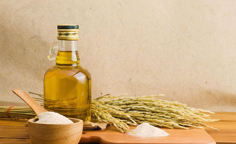 rice-bran-oil
