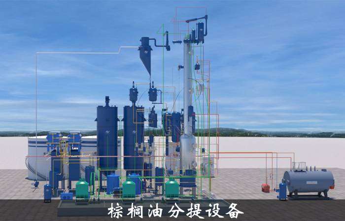 palm-oil-fractionation
