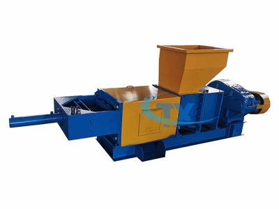 Palm Oil Extraction Machine