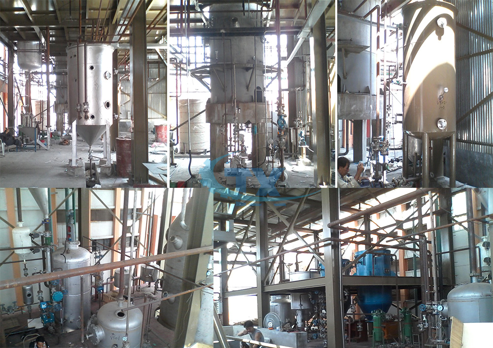 edible-oil-refinery
