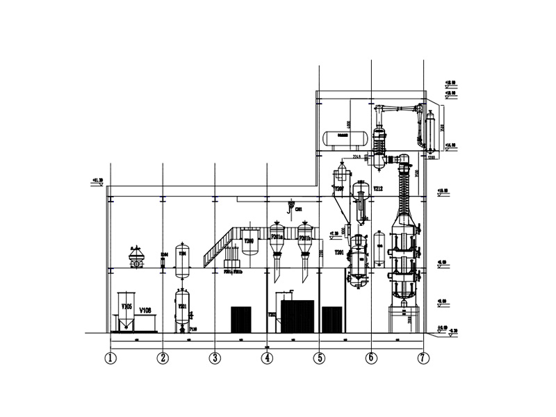 sunflower-oil-refinery-flow-chart