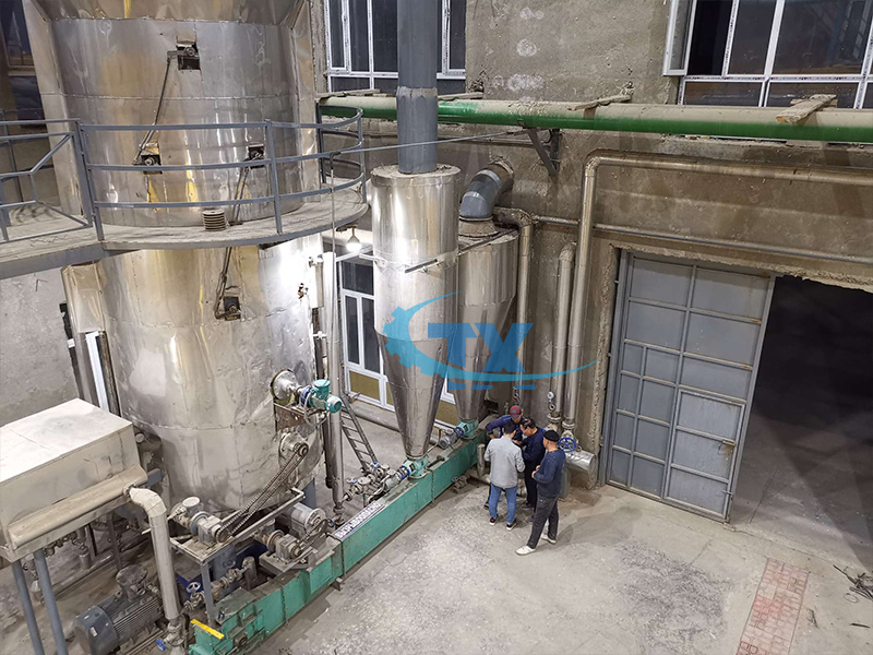 cottonseed-oil-extractor