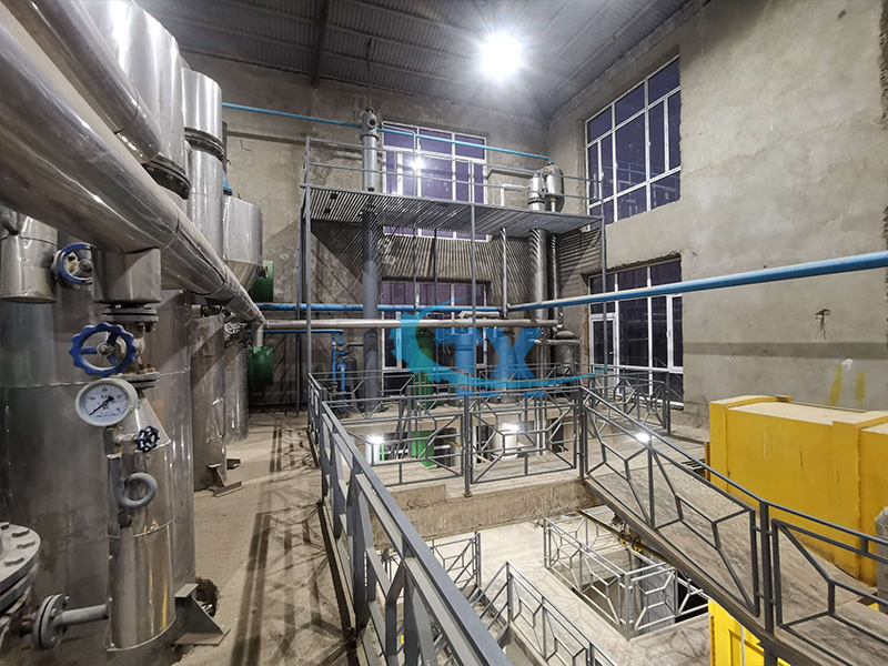 cotton-seed-oil-solvent-extraction