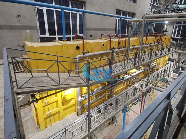 Chain Extractor