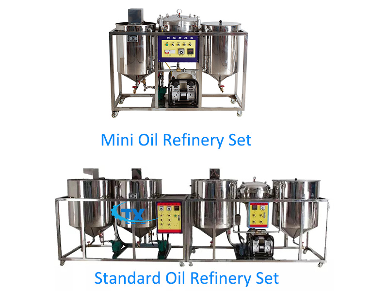 oil-refinery