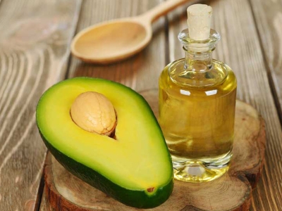  Avocado Oil Processing Plant