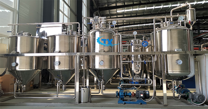 palm-oil-refinery