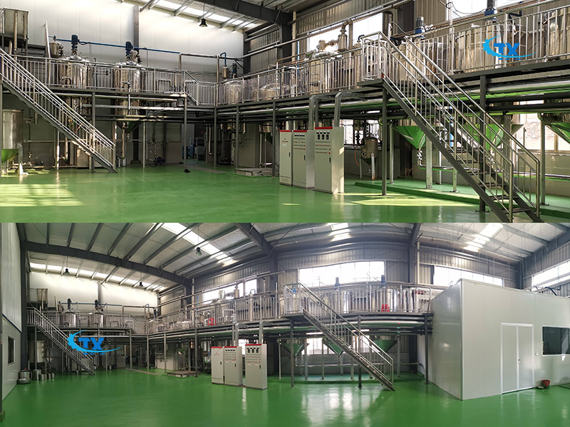 vegetable-oil-refinery-plant