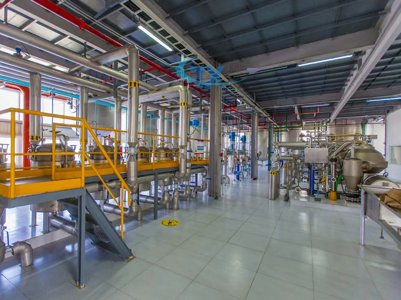 edible-oil-refining