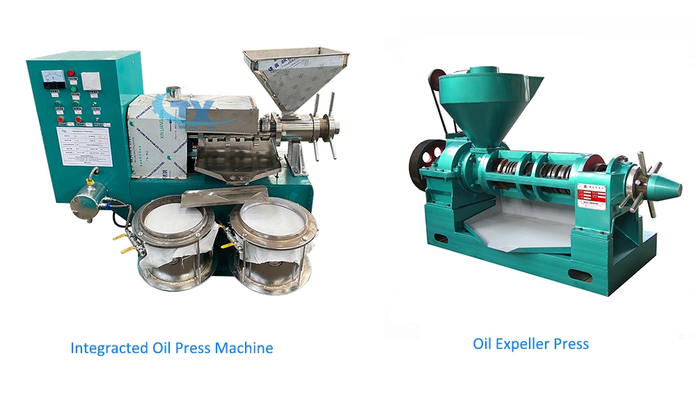 expeller-vs-press