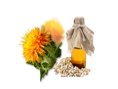 Safflower Oil Processing Plant
