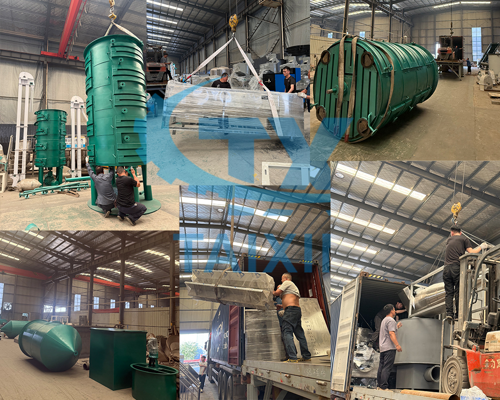 soya-oil-machine