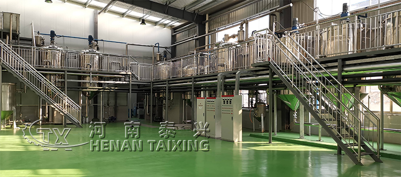 avocado-oil-refinery-machine