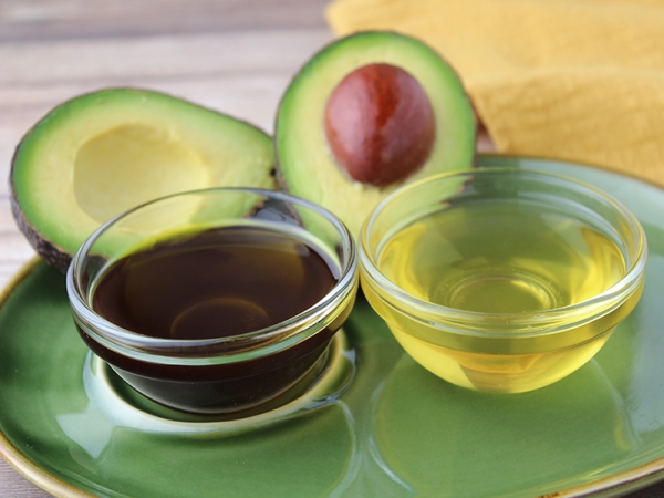 Avocado Oil Refining Equipment