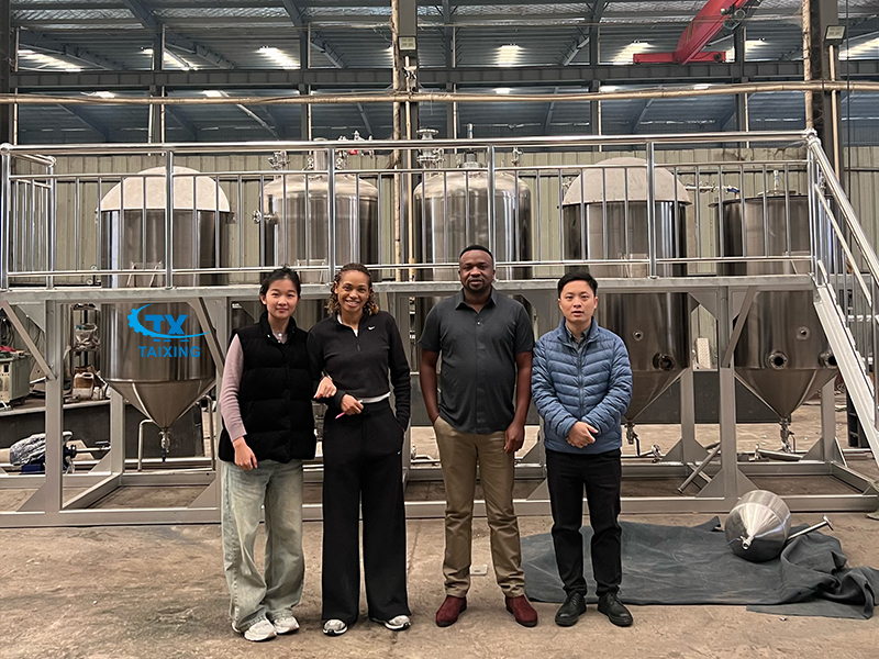 avocado-oil-refining-equipment