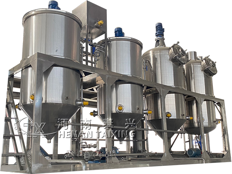 shea-butter-refinery-equipment