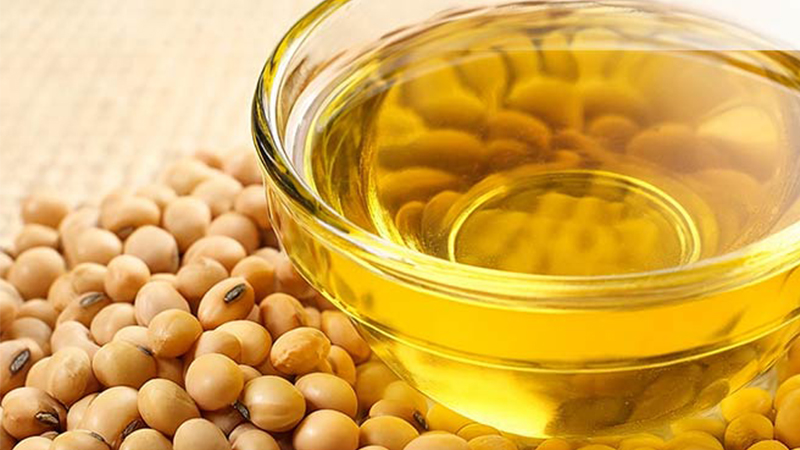 soya-oil