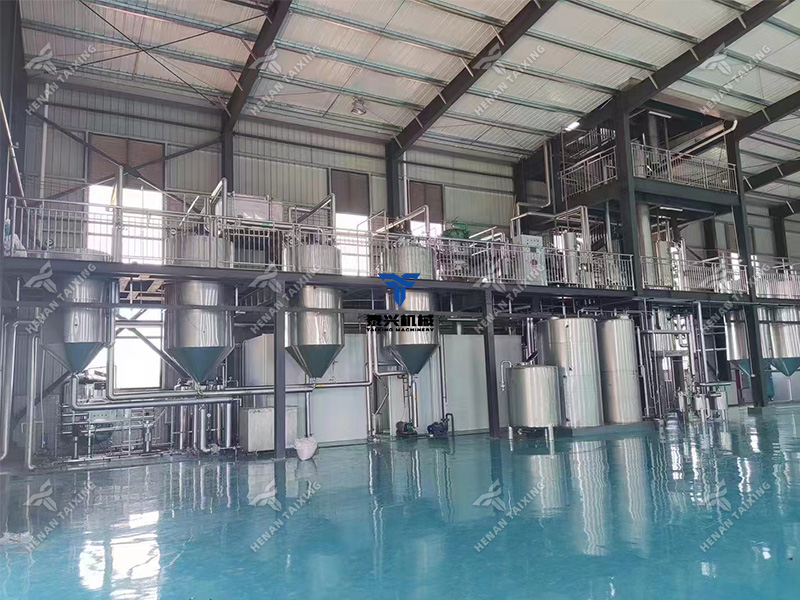avocado-oil-refinery-equipment avocado-oil-refinery-equipment