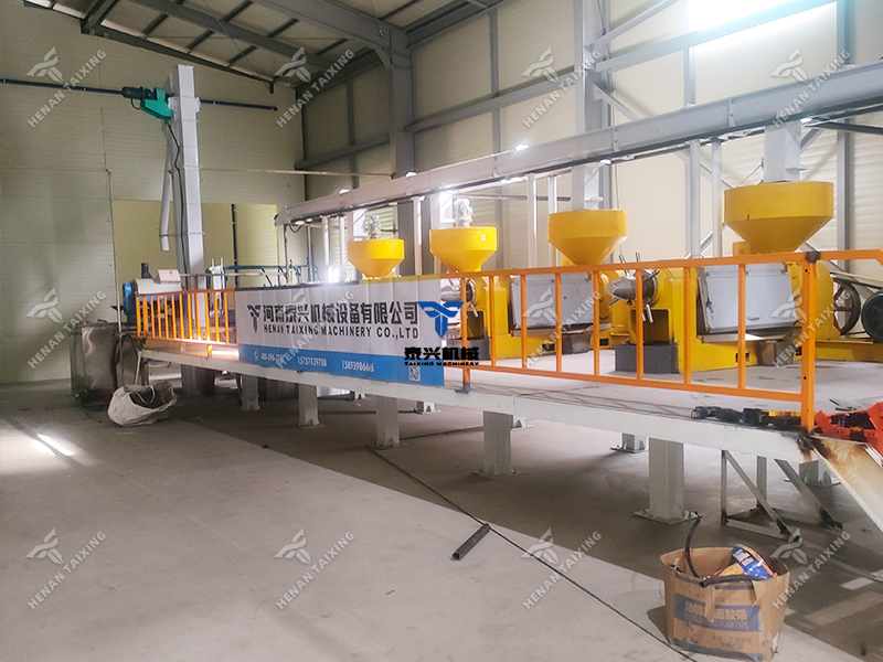 soya-oil-extraction-plant soya-oil-extraction-plant