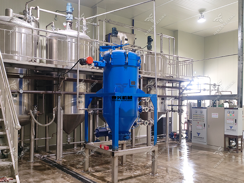 soya-oil-refinery-equipment soya-oil-refinery-equipment