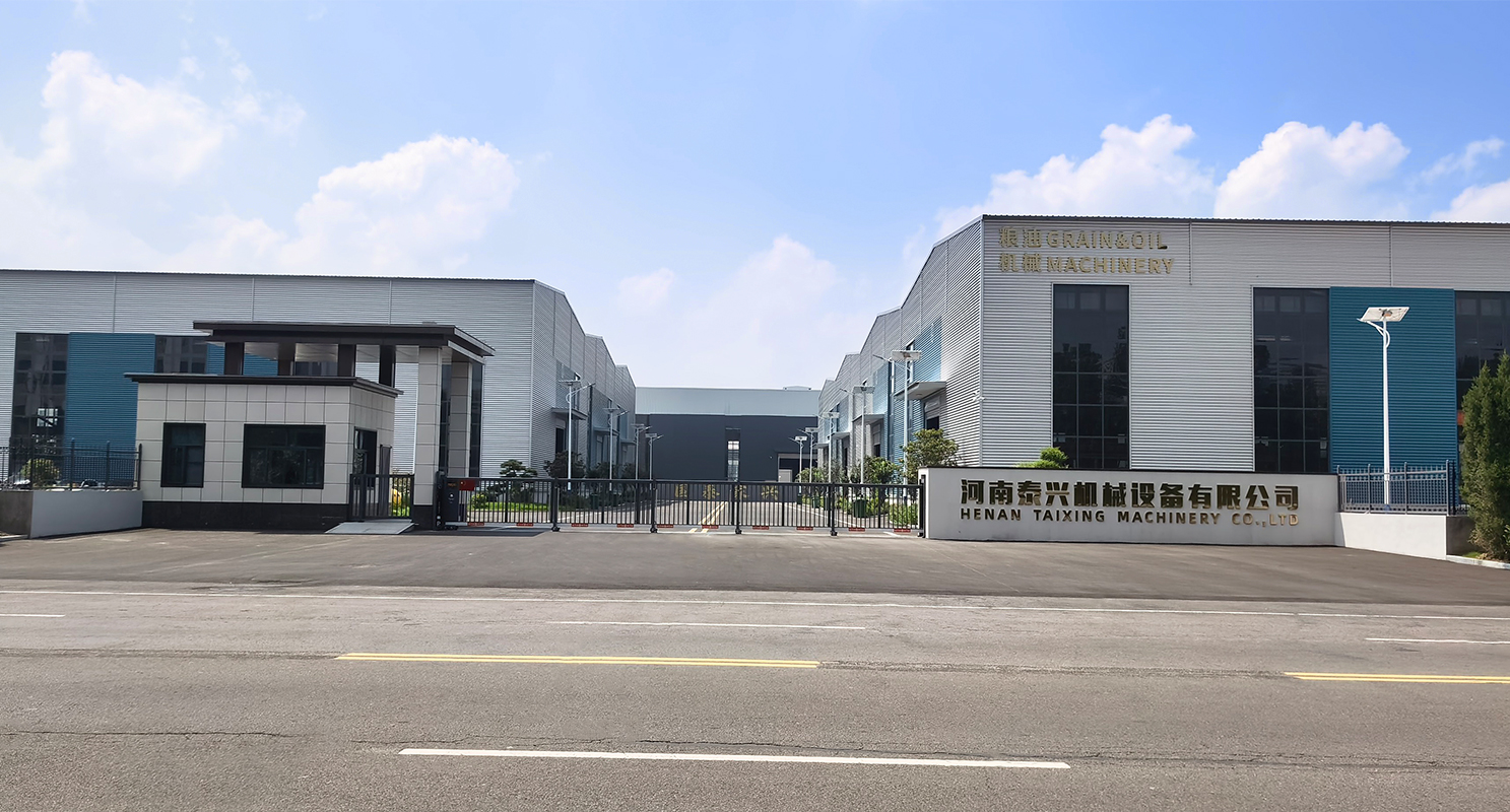 henan-taixing-machinery