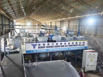 20TPD Cottonseed Oil Pressing and 3TPD Refining Equipment Successfully Commissioned in Kyrgyzstan